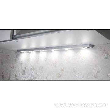 best furniture fixed flexible led strip light  on windows europe style